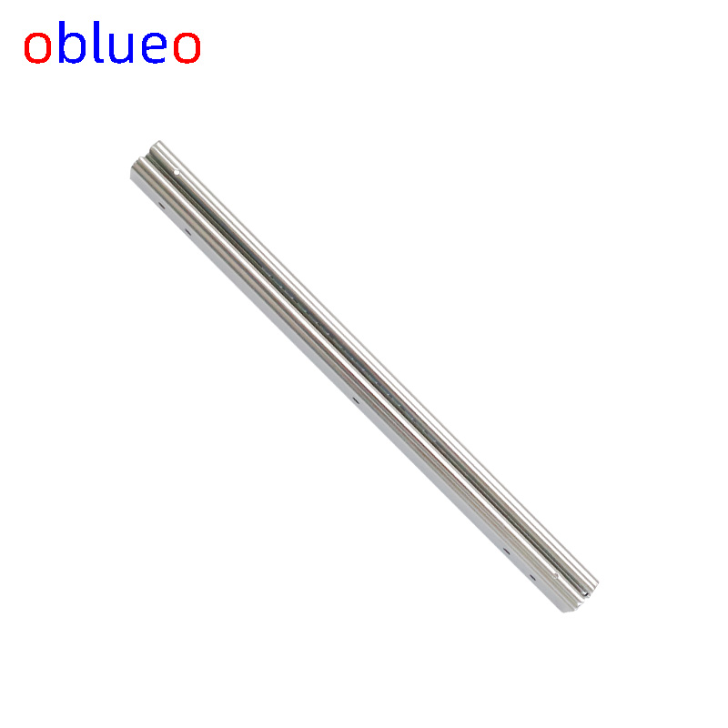 20mm wide slide rail (Three Section)-SS
